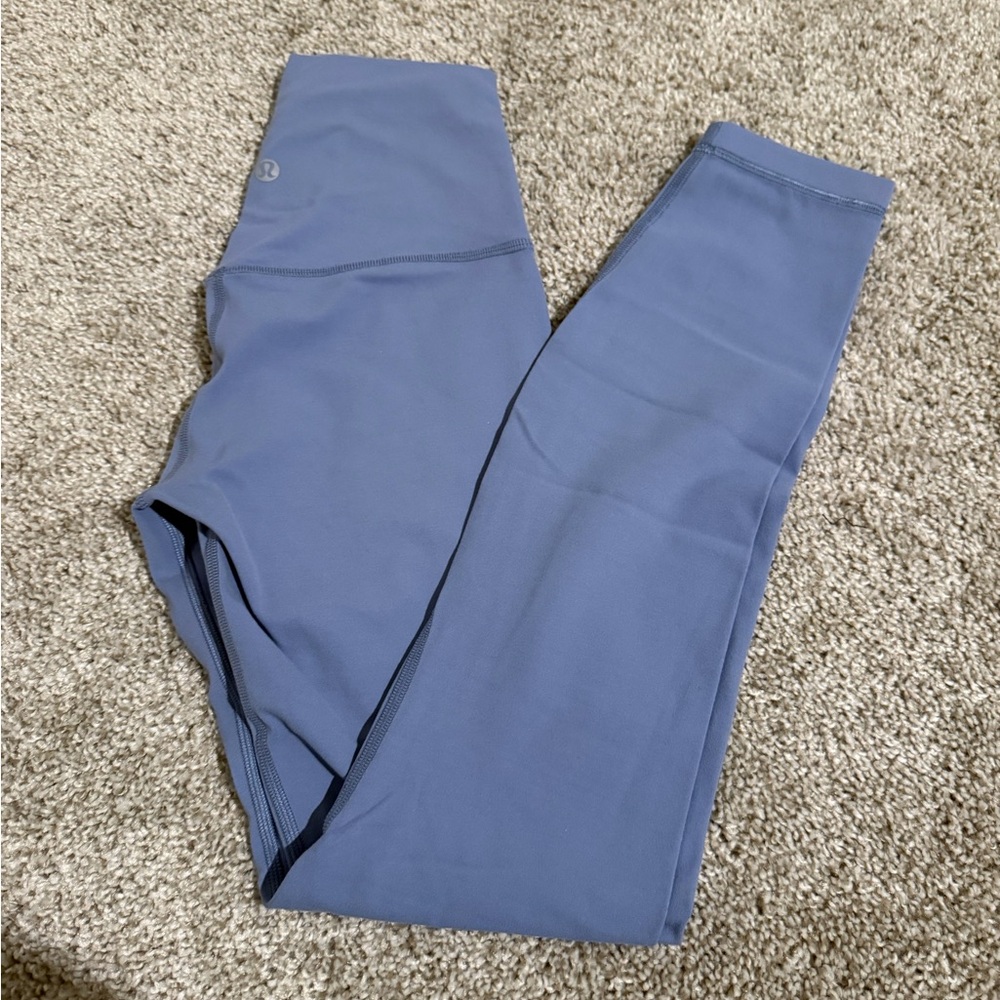 Lululemon align leggings